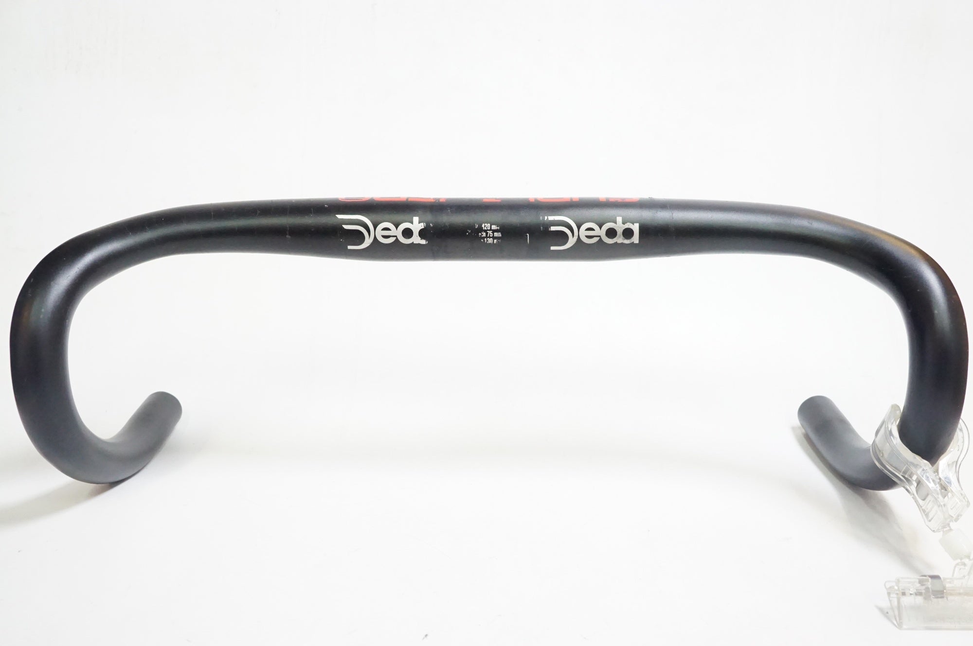 DEDA 「デダ」 SUPERZERO ALLOY 420mm φ31.7 ハンドル / 熊谷本店