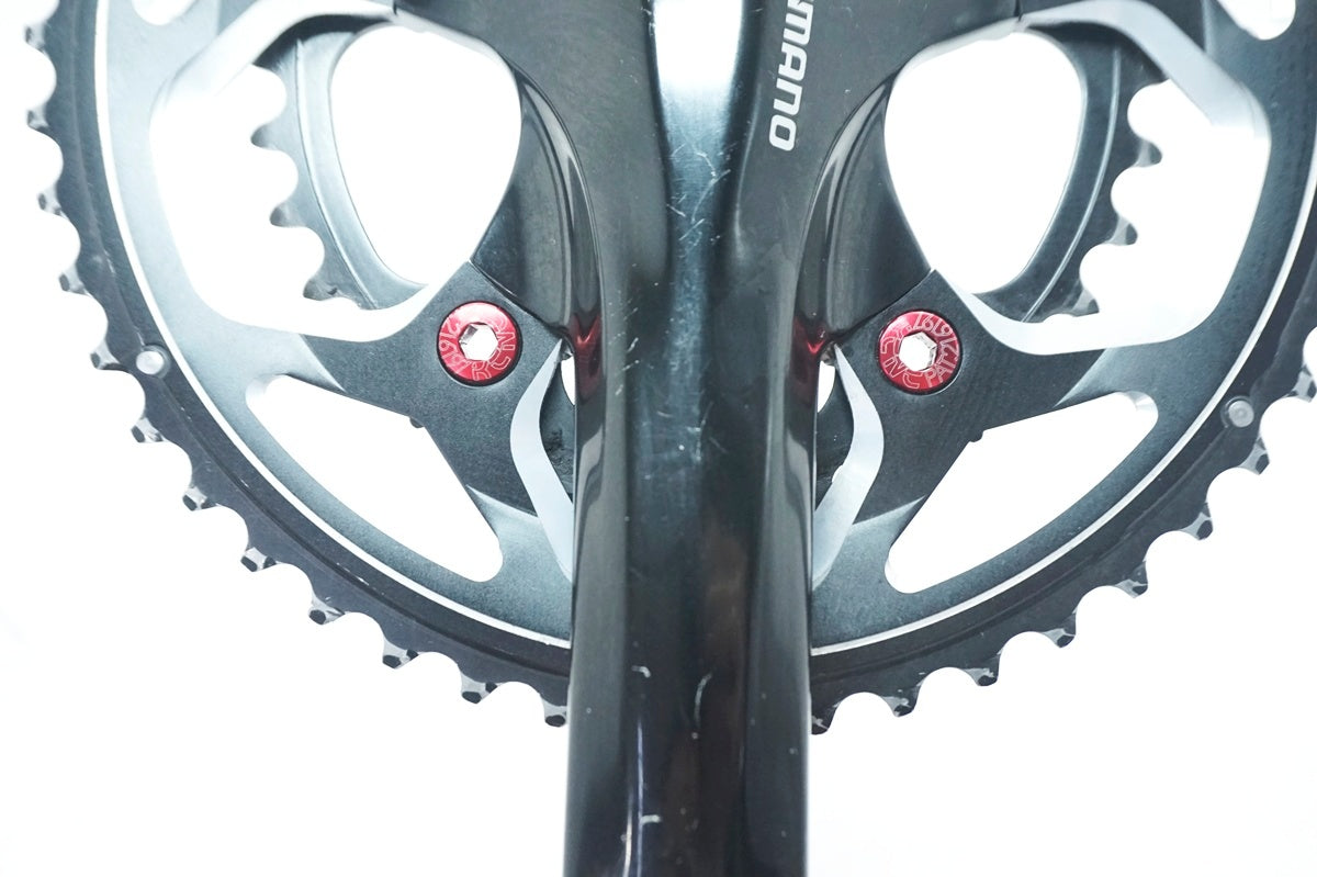 SHIMANO 「シマノ」 FC-RS500 172.5cm 50/34T クランクセット / 大阪門真店