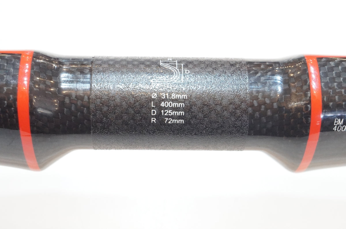 ITM 「アイティーエム」 PATHOM 2 φ31.8 400mm ハンドル / 浦和ベース