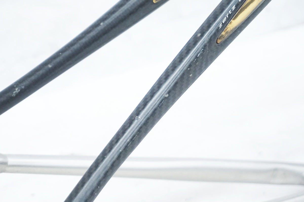 ジャンク SPECIALIZED 「スペシャライズド」 SEQUOIA ELITE 2005年頃モデル フレームセット / 大阪美原北インター店