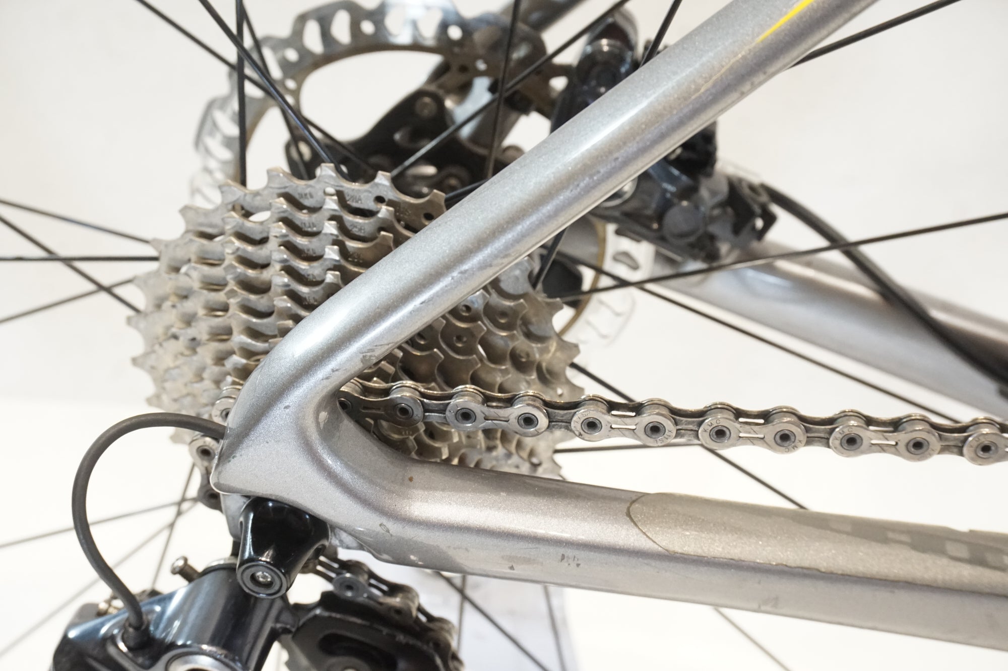 GIANT 「ジャイアント」 DEFY ADVANCED PRO 1 2016年モデル ロードバイク / 横浜戸塚店