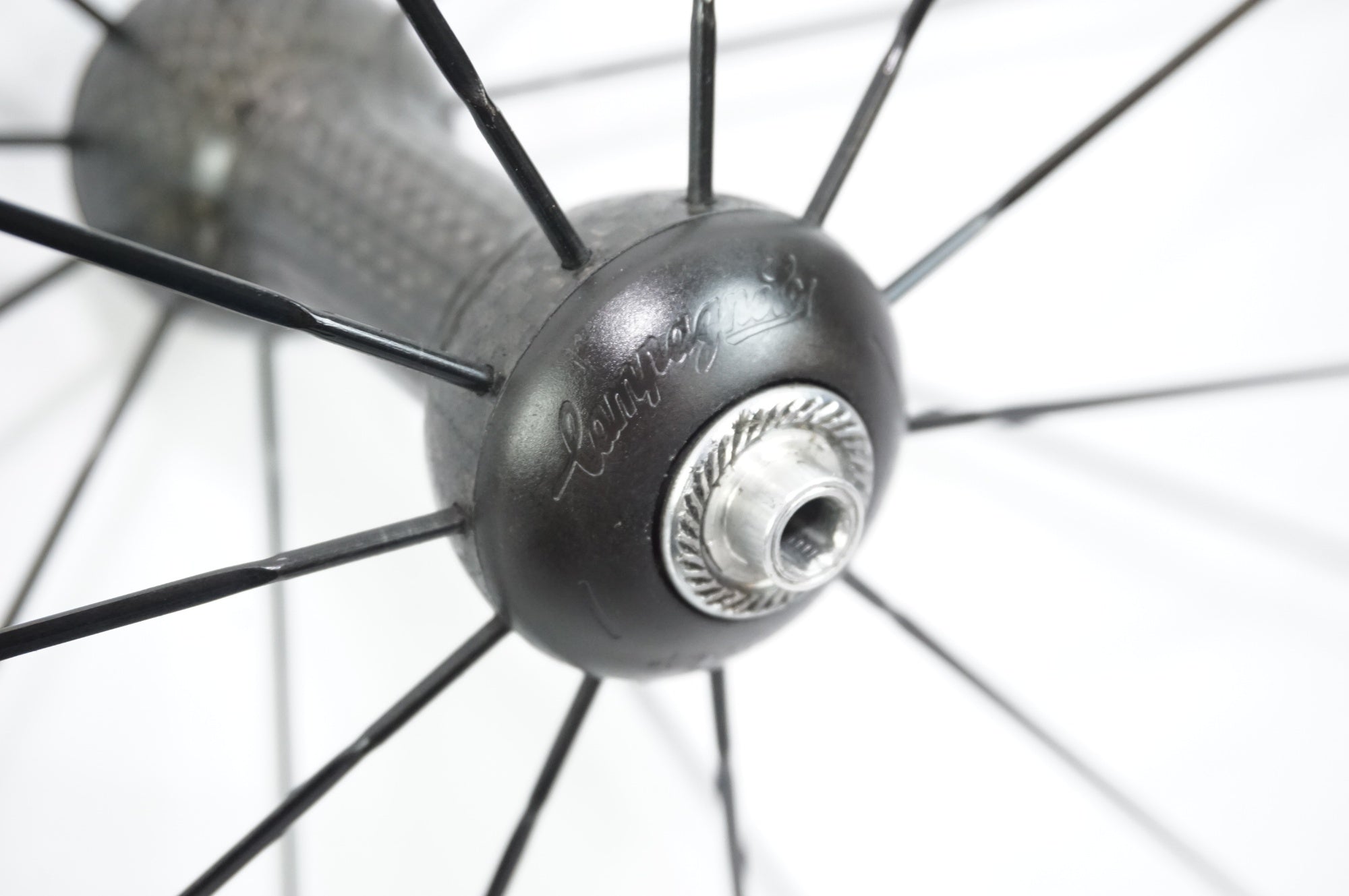 CAMPAGNOLO 「カンパニョーロ」 HYPERON ULTRA カンパフリー ホイールセット / 中目黒店