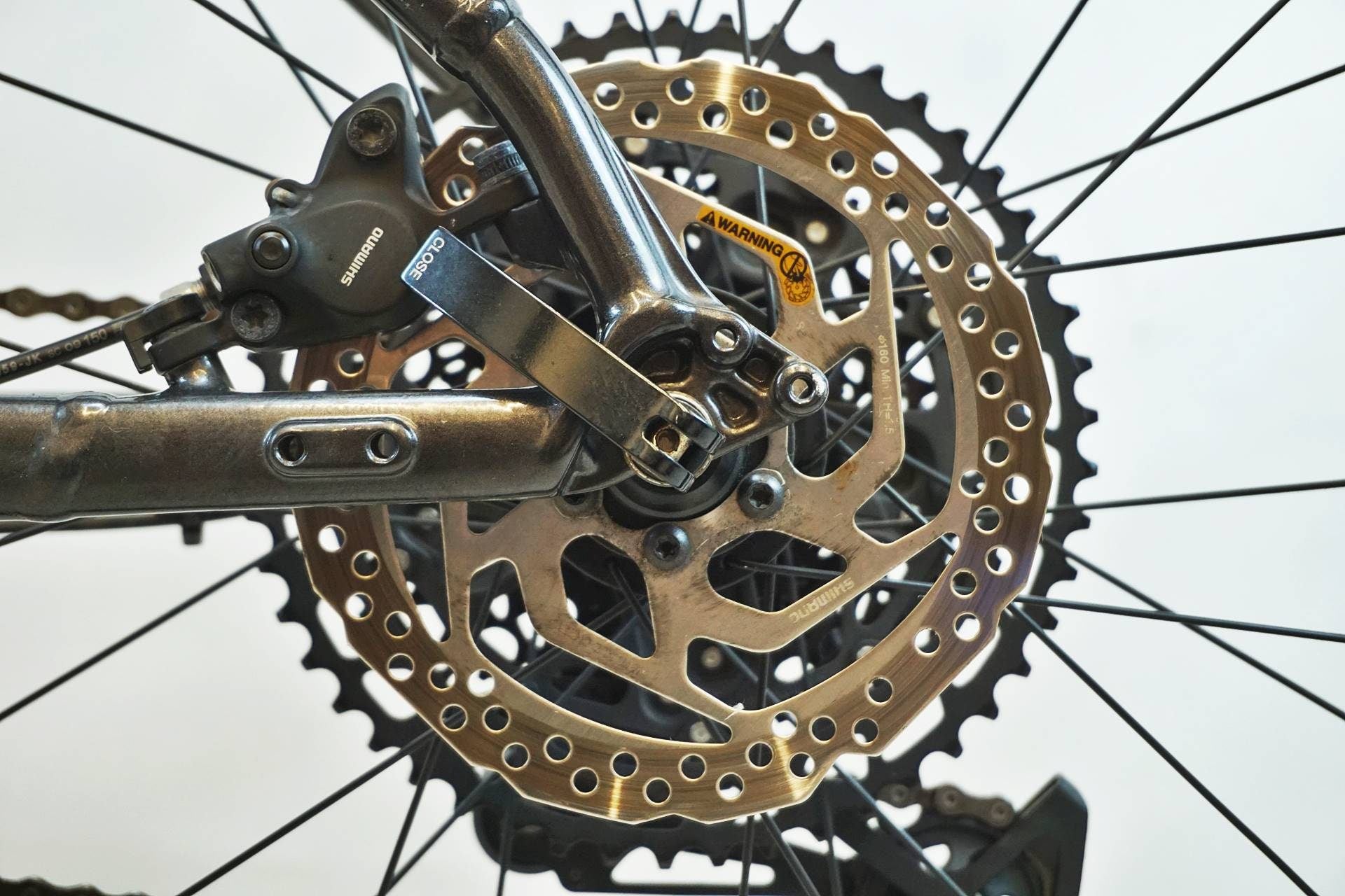 TREK 「トレック」 ROSCOE7 2021年モデル マウンテンバイク / バイチャリ浦和ベース