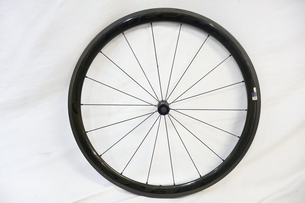 FULCRUM SPEED 40 シマノ11s FULCRUM 「フルクラム」 RACING SPEED 40 シマノ11速 フロント