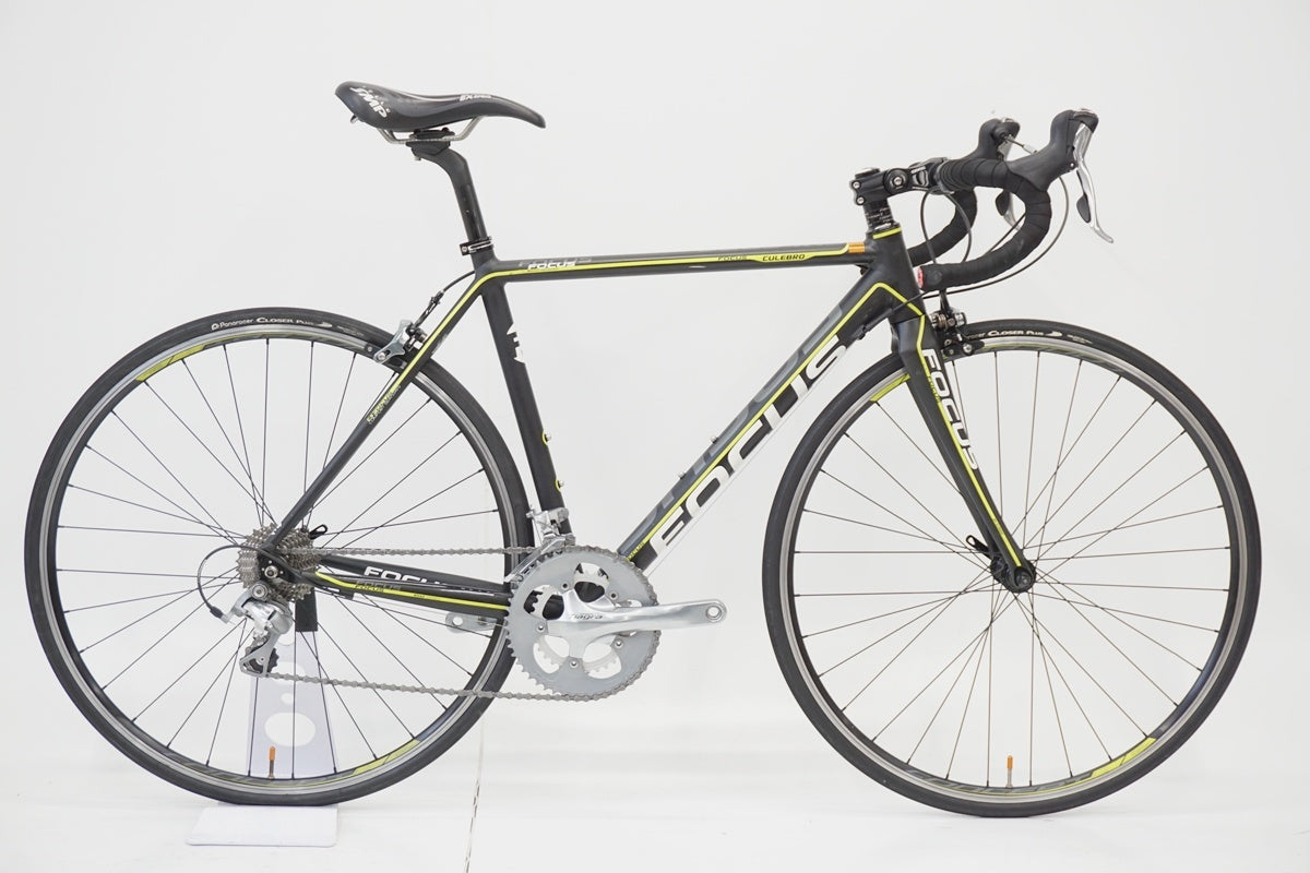 FOCUS 「フォーカス」 CULEBRO 2014年モデル ロードバイク