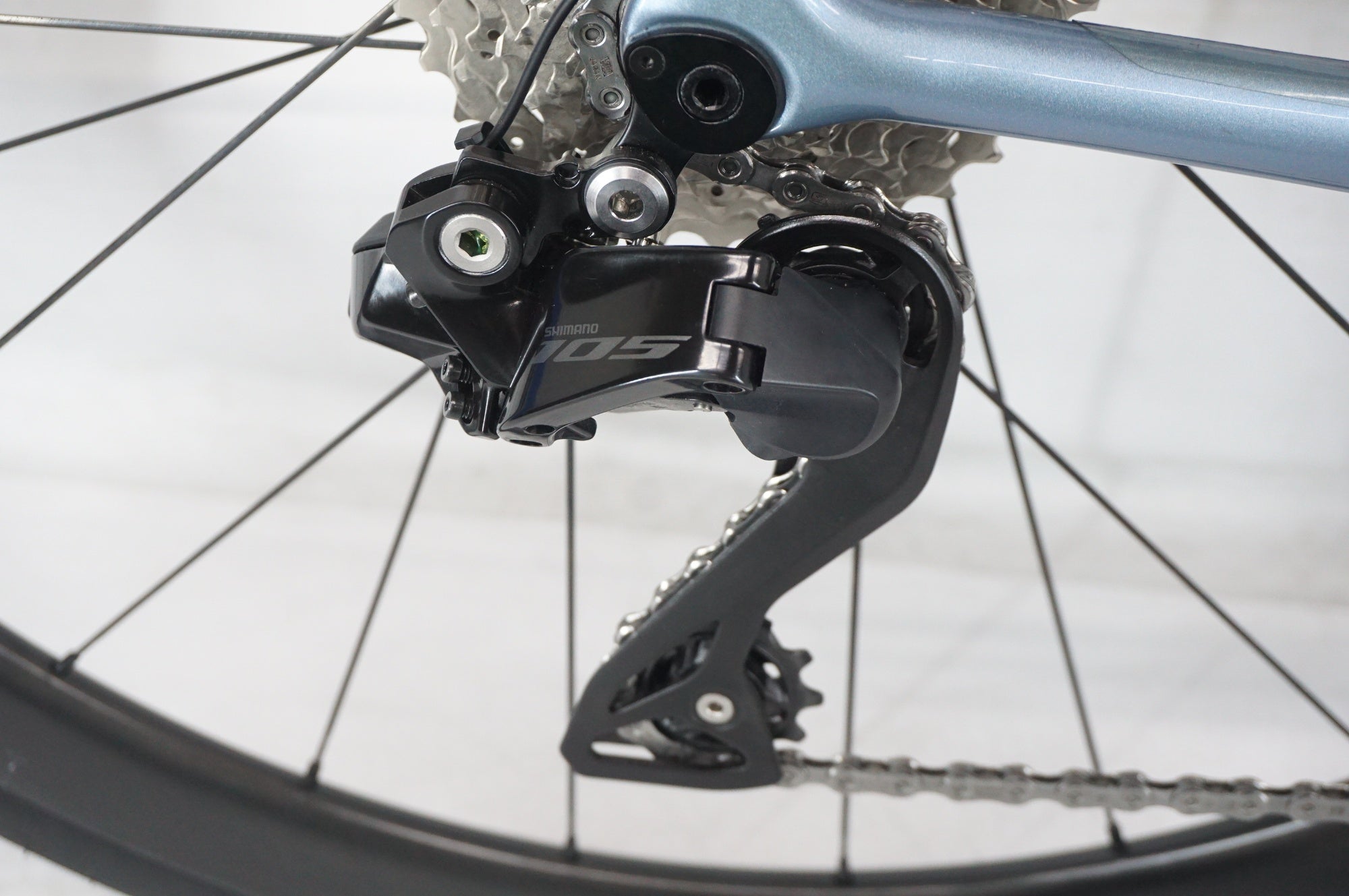 GIANT 「ジャイアント」 TCR ADVANCED PRO 1 DISC 2023年モデル ロードバイク / 阪急塚口店