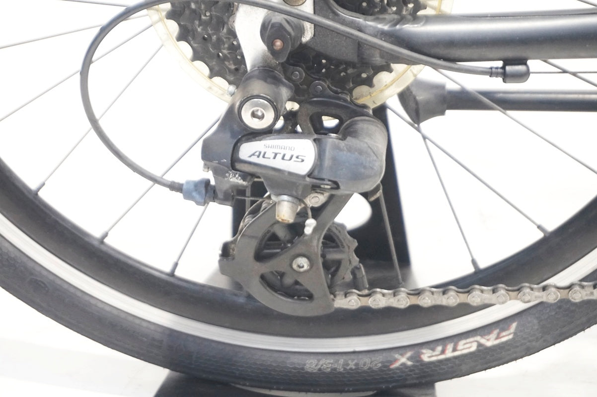 TERN 「ターン」 CREST 2020年モデル ミニベロ / 大阪門真店