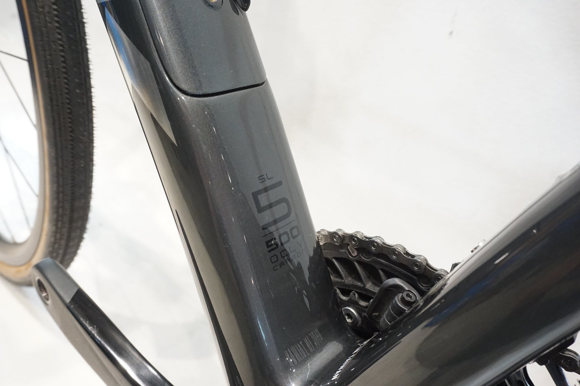 TREK 「トレック」 DOMANE SL5 DISC 2021年モデル ロードバイク / 横浜戸塚店