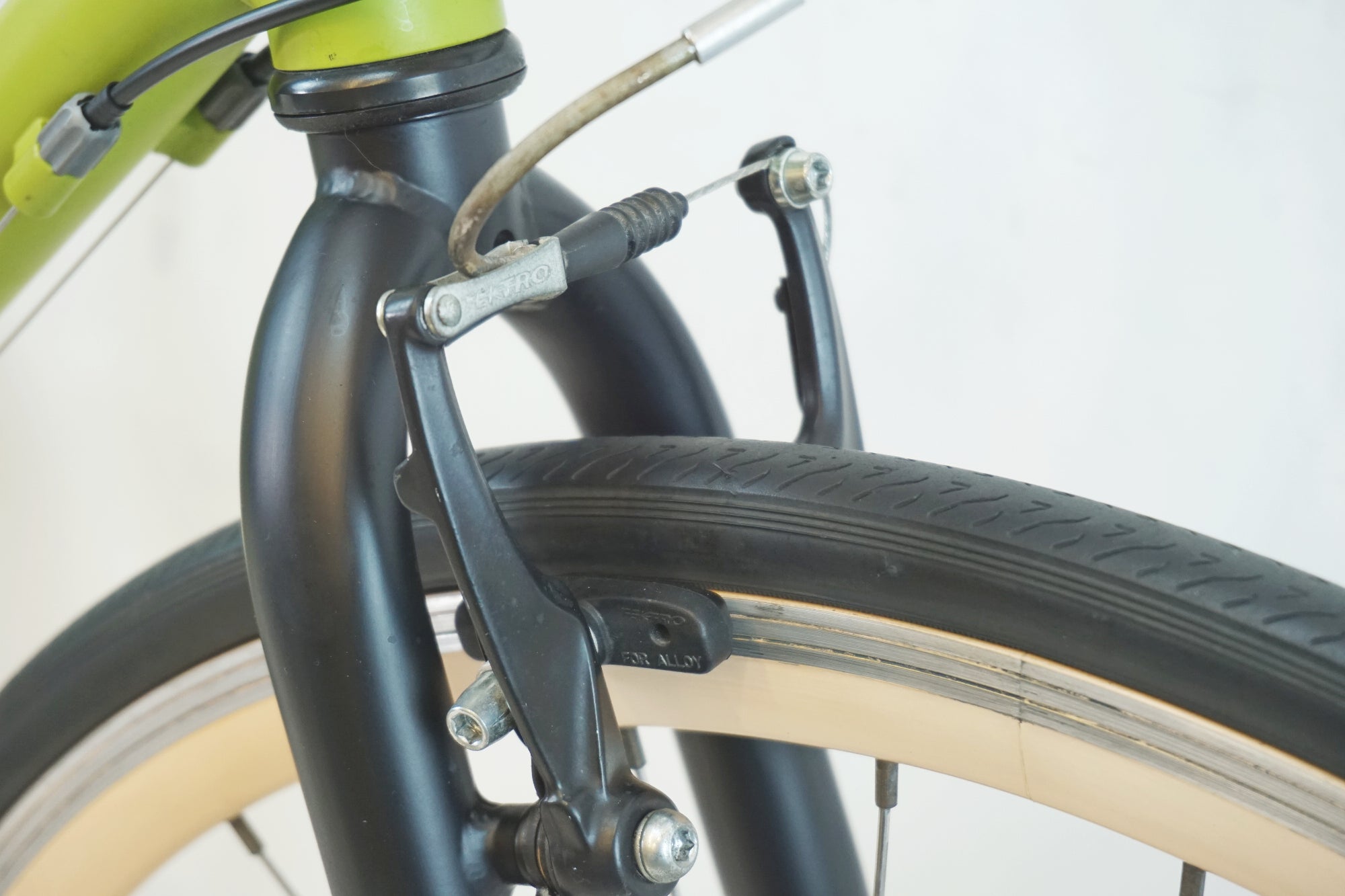 FUJI 「フジ」 ABSOLUTE S 2012年モデル クロスバイク / 有明ガーデン店