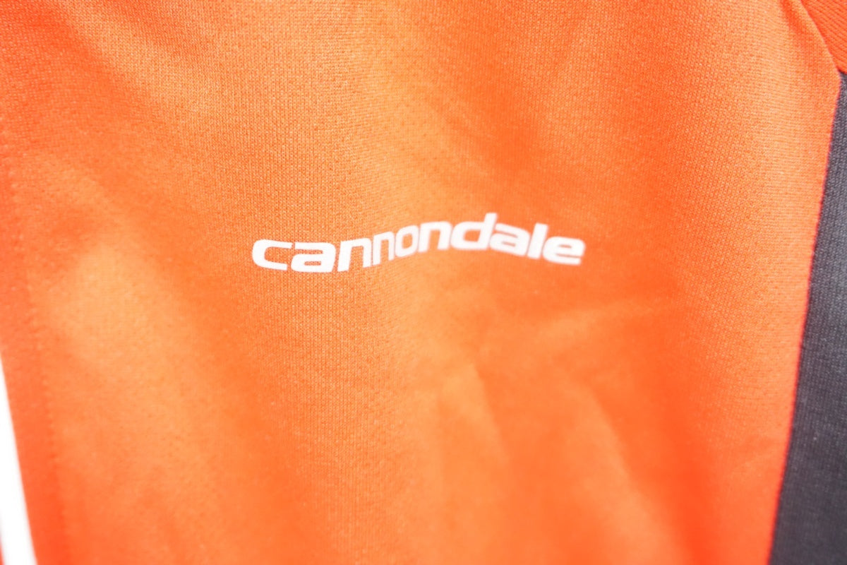 CANNONDALE 「キャノンデール」 Mサイズ ジャージ / 滋賀大津店