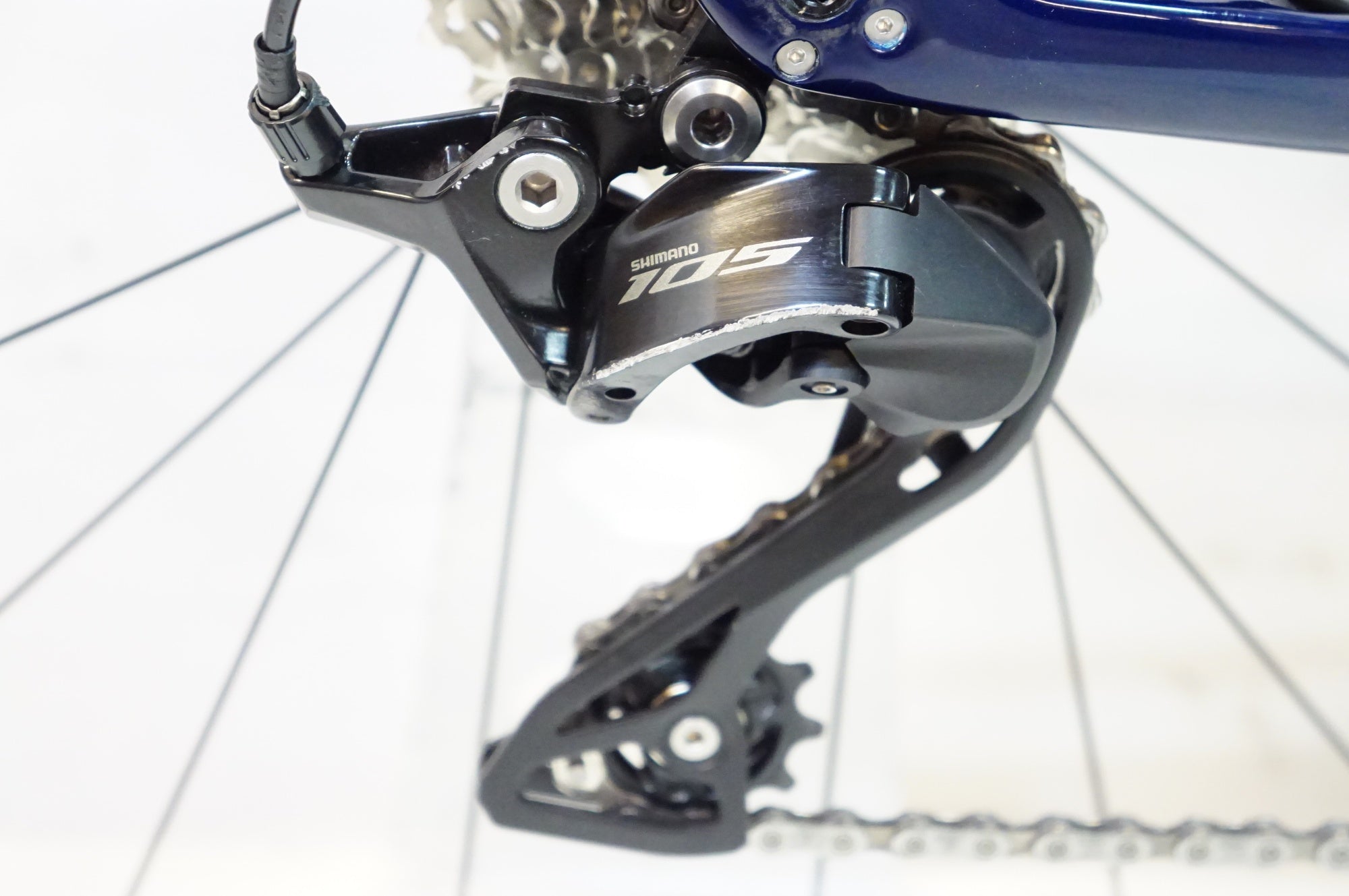 TREK 「トレック」 EMONDA SL5 2024年モデル ロードバイク / 熊谷本店