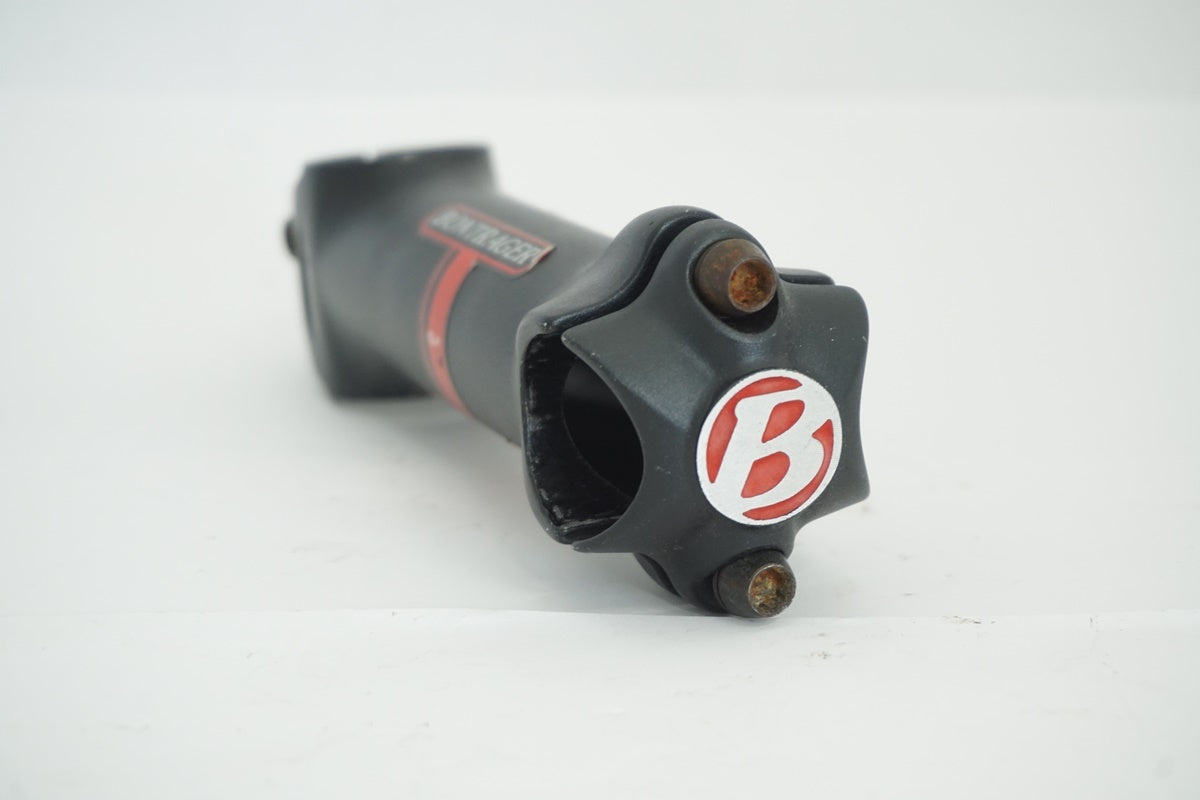BONTRAGER 「ボントレガー」 RACE φ25.4 110mm ステム/ 京都西院店
