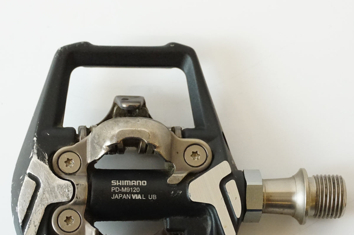 SHIMANO 「シマノ」 XTR PD-M9120 ペダル / 浜松店