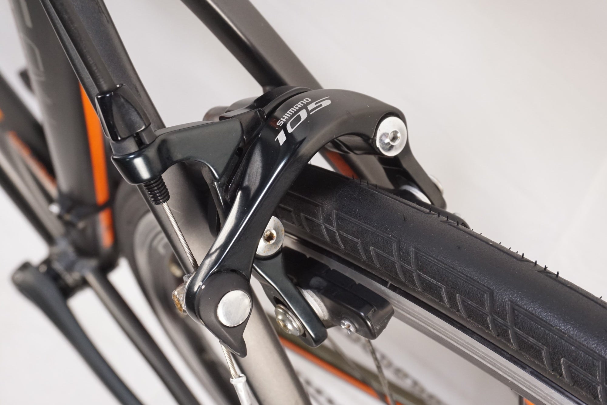GARNEAU 「ガノー」 AXIS SL2 2015年モデル ロードバイク / 中目黒店