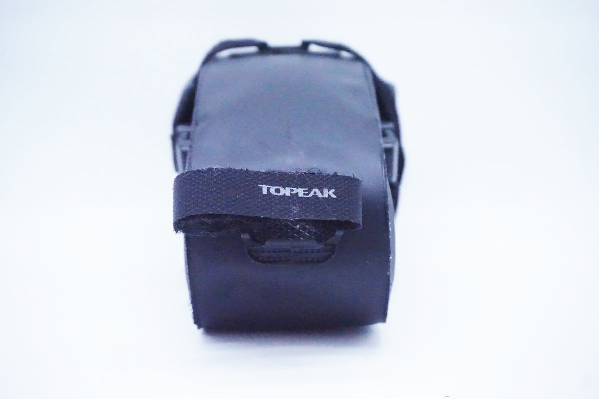 TOPEAK「トピーク」 サドルバッグ/ 京都西院店
