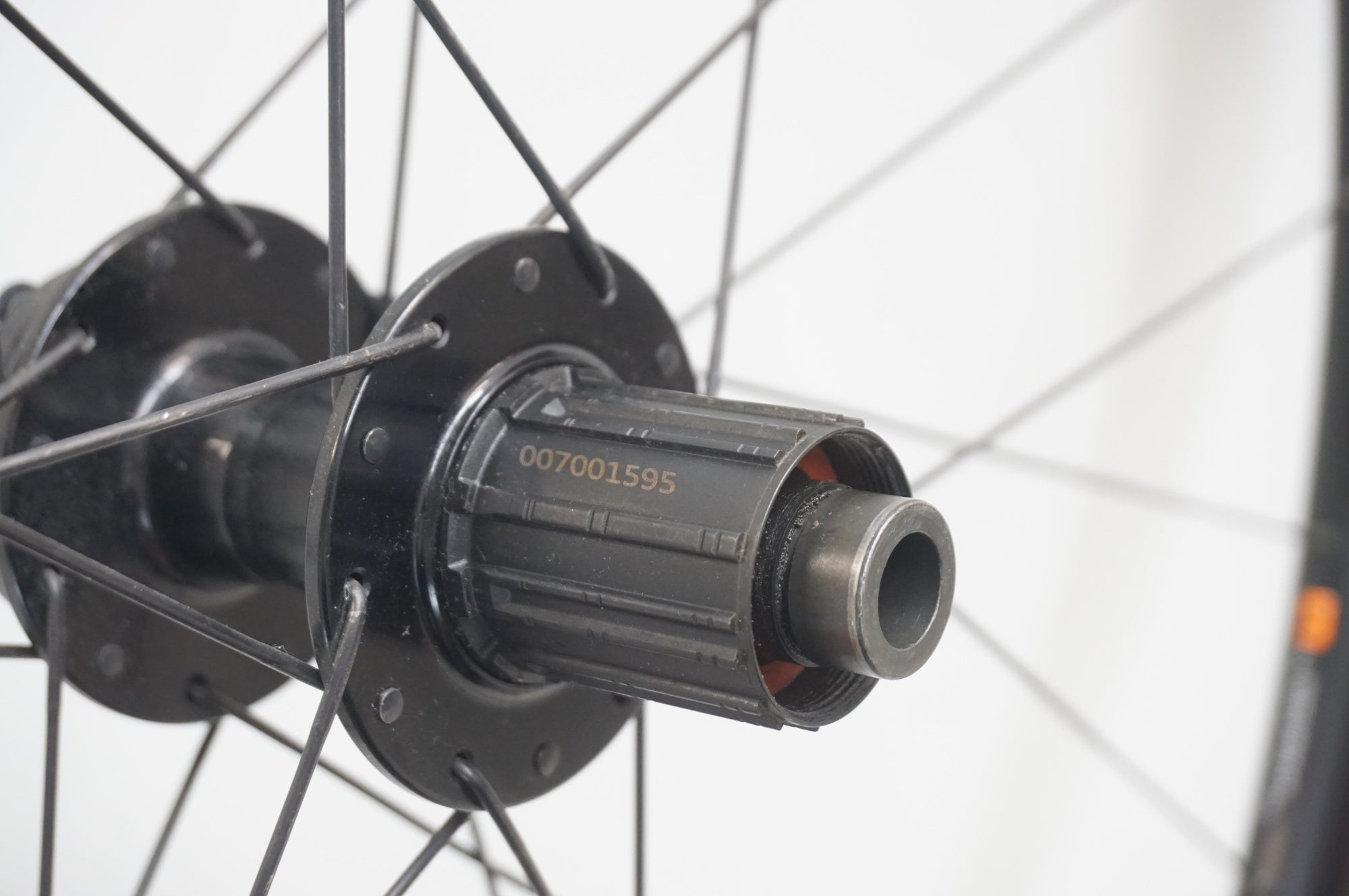 GIANT 「ジャイアント」 PX-2 フロント リア ブランド不明 シマノ11速 ホイールセット / 福岡店