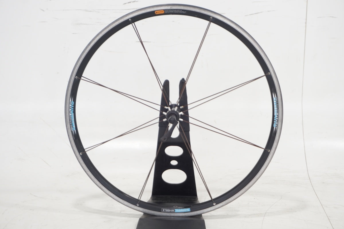 SHIMANO 「シマノ」 WH-M540 シマノ8.9速 ホイールセット / 滋賀大津店