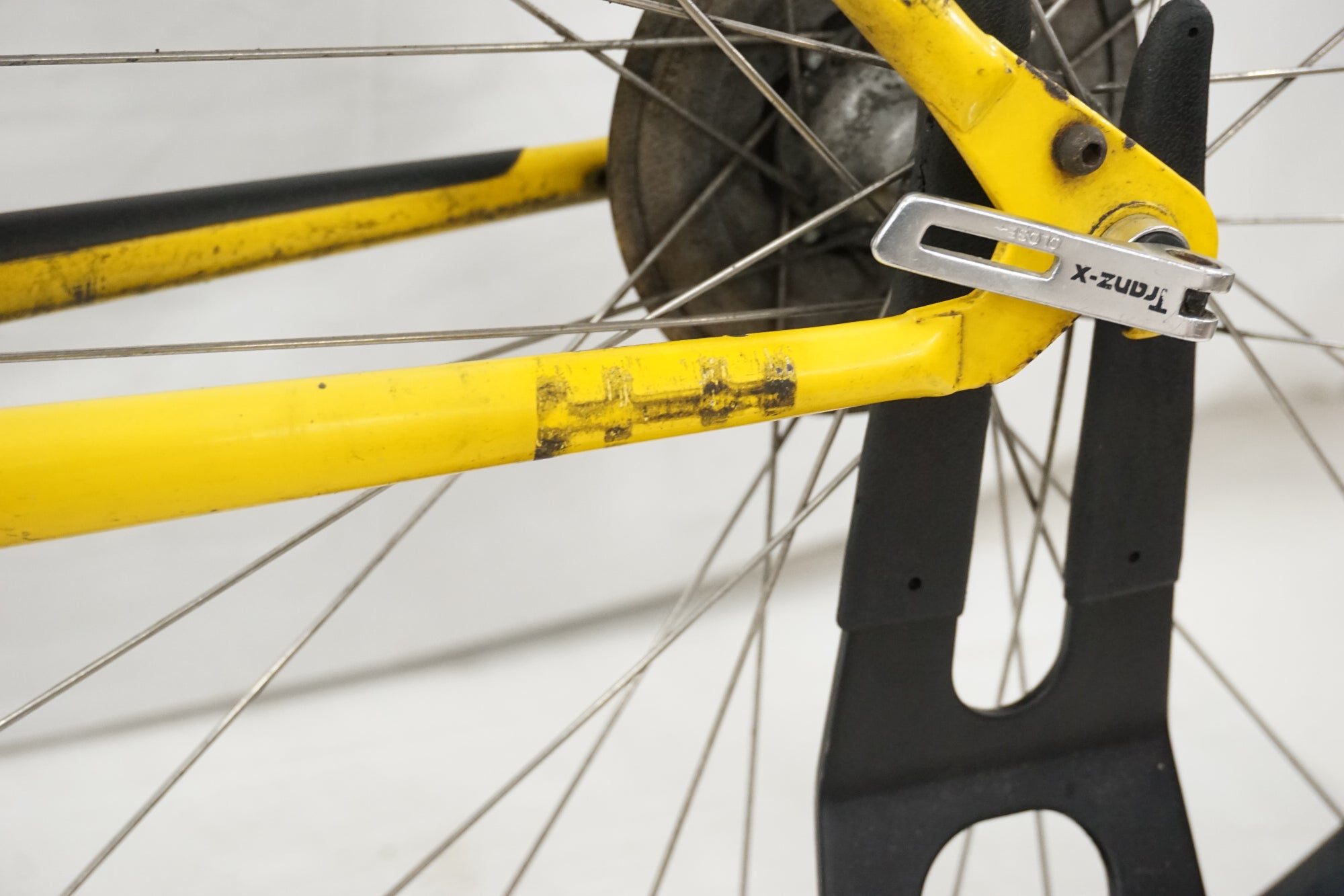 ジャンク GIANT 「ジャイアント」 ATX760 年式不明 マウンテンバイク / 奈良店