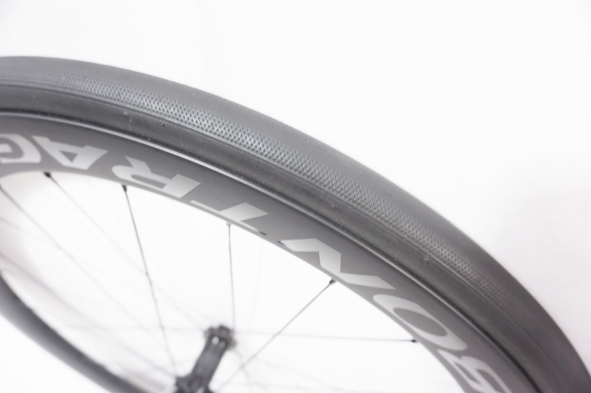 BONTRAGER 「ボントレガー」 AEOLUS PRO 51 シマノ11速 ホイールセット / 世田谷店