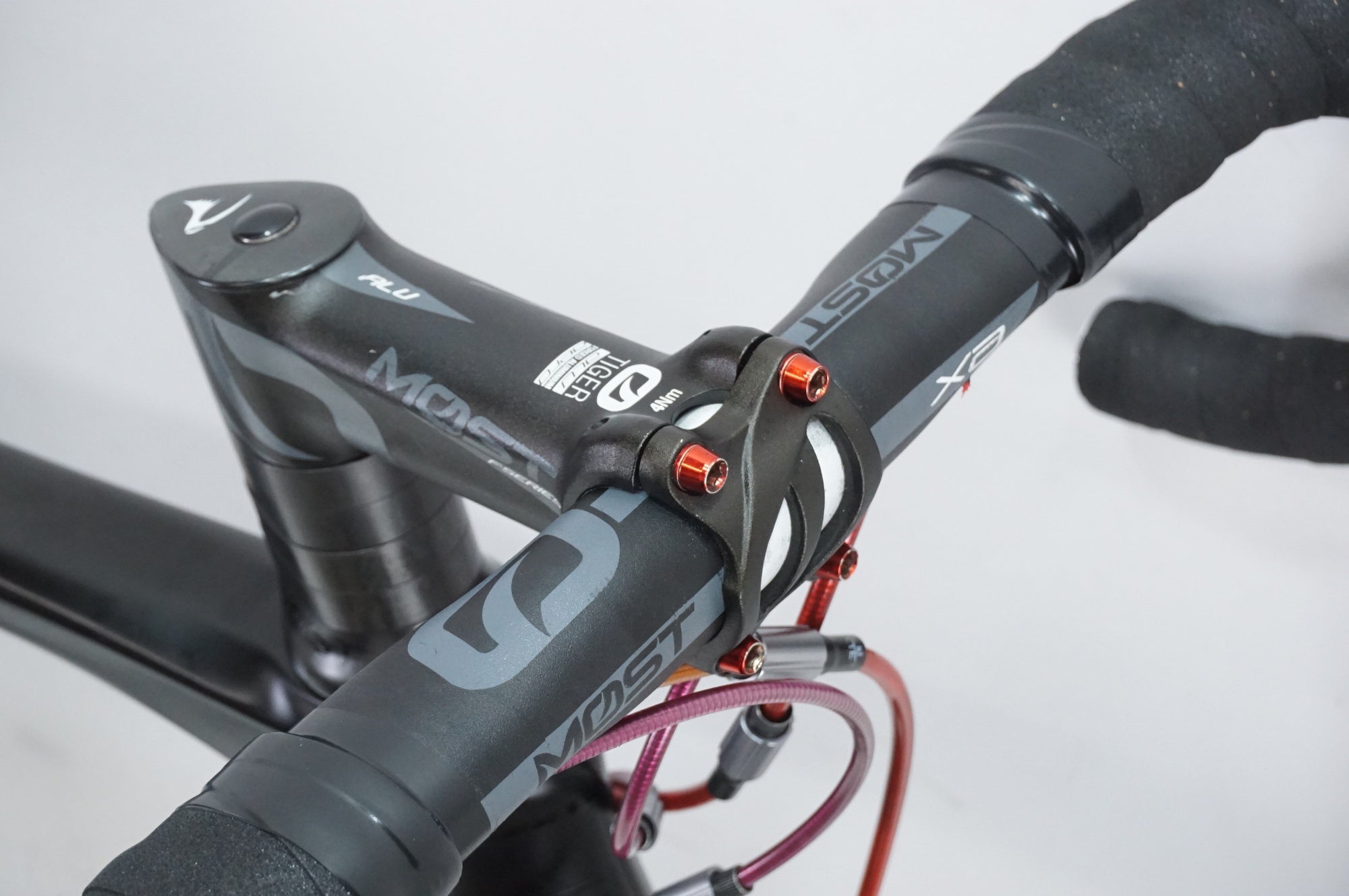 PINARELLO 「ピナレロ」 PRINCE DISK 105 2021年モデル カスタム ロードバイク / 大宮店