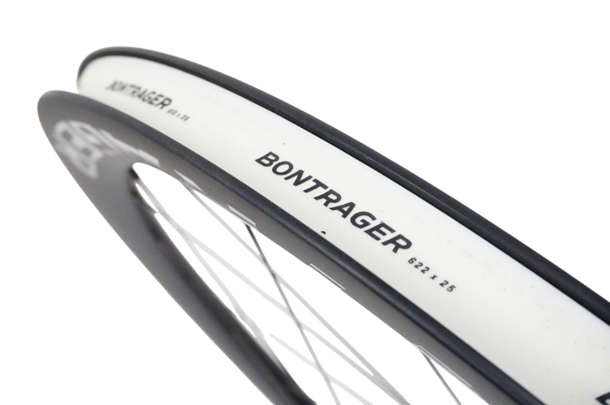 BONTRAGER 「ボントレガー」 AEOLUS PRO 51 フロントホイール / 名古屋大須店