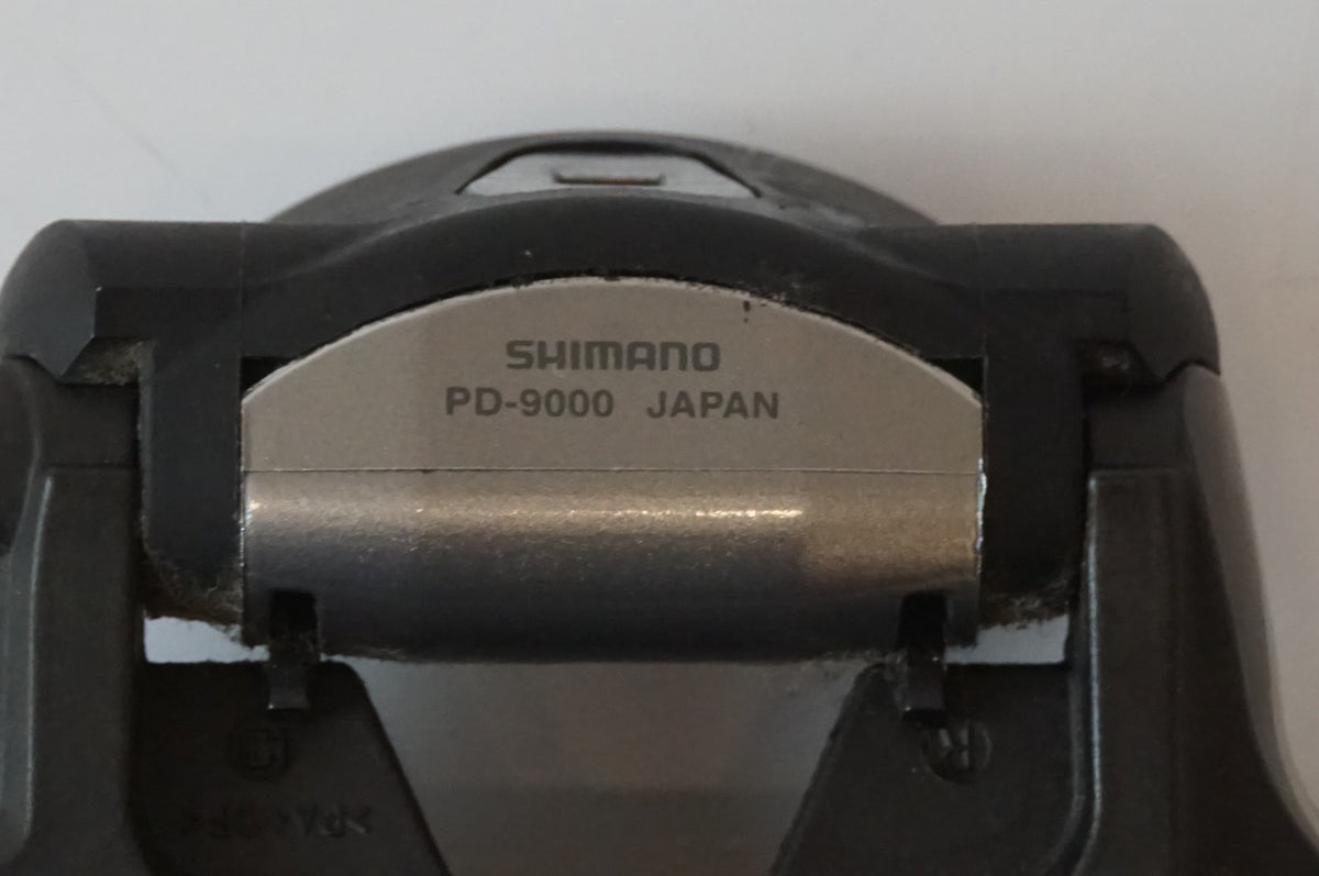 SHIMANO 「シマノ」PD-9000 ペダル / 浜松店