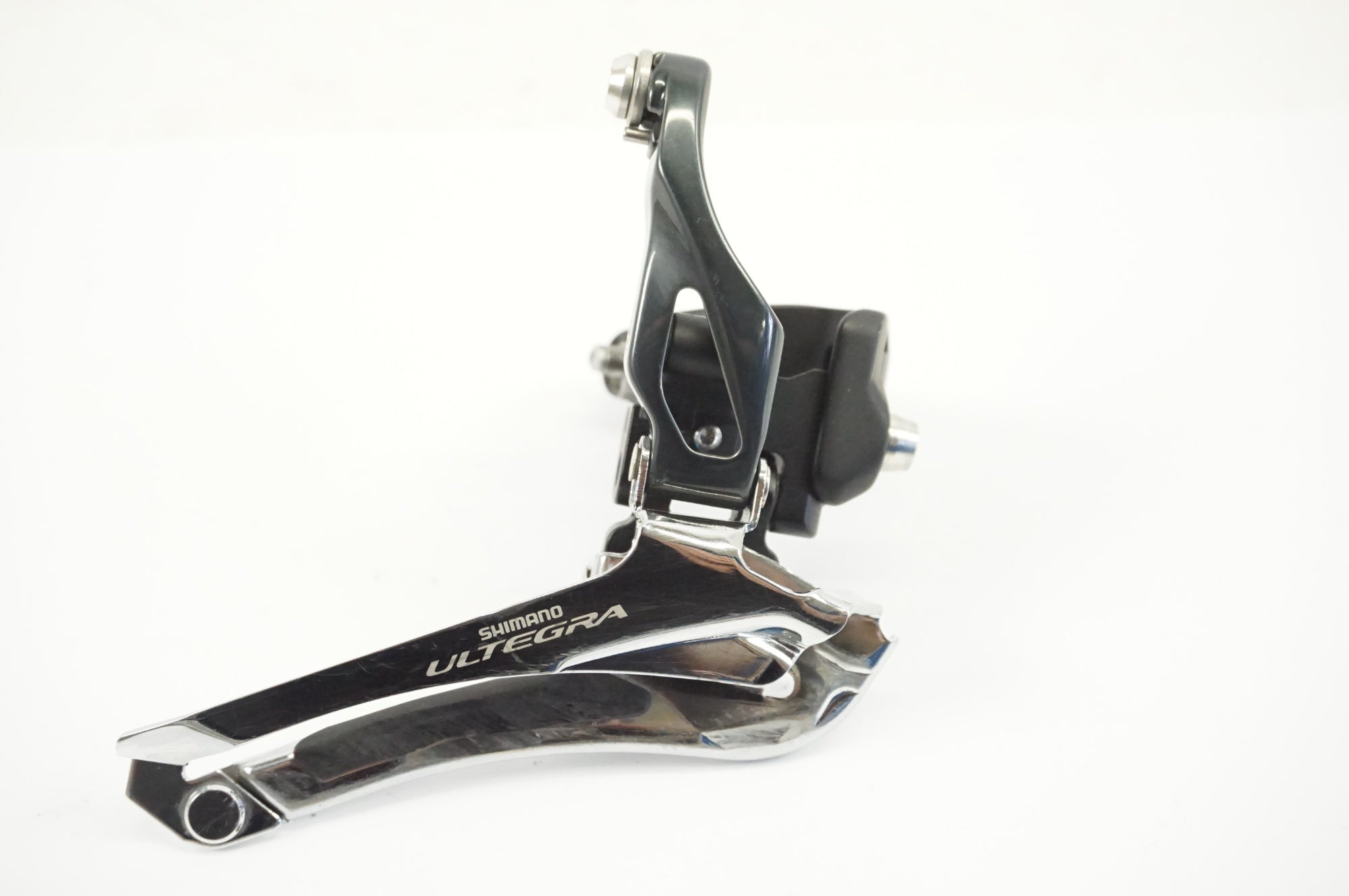 公式限定 福袋 - 公式通販オンラインショップ SHIMANO 「シマノ」 ULTEGRA FD-6800 フロントディレイラー パーツ