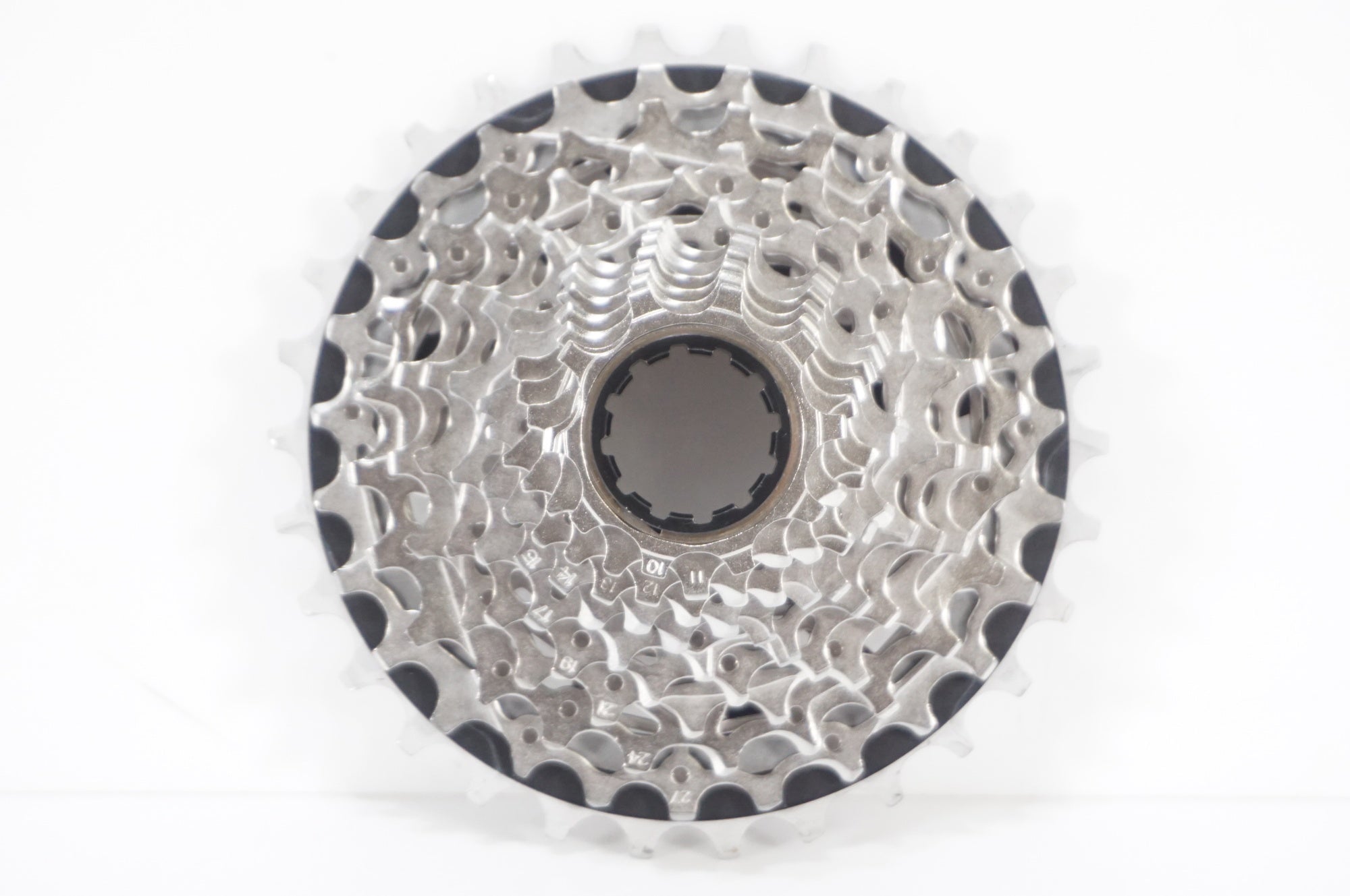 中古 SRAM RIVAL D1 シフター・ブレーキ・クランク・スプロケ 中古SRAM（スラム）コンポーネント通販【バイチャリ】