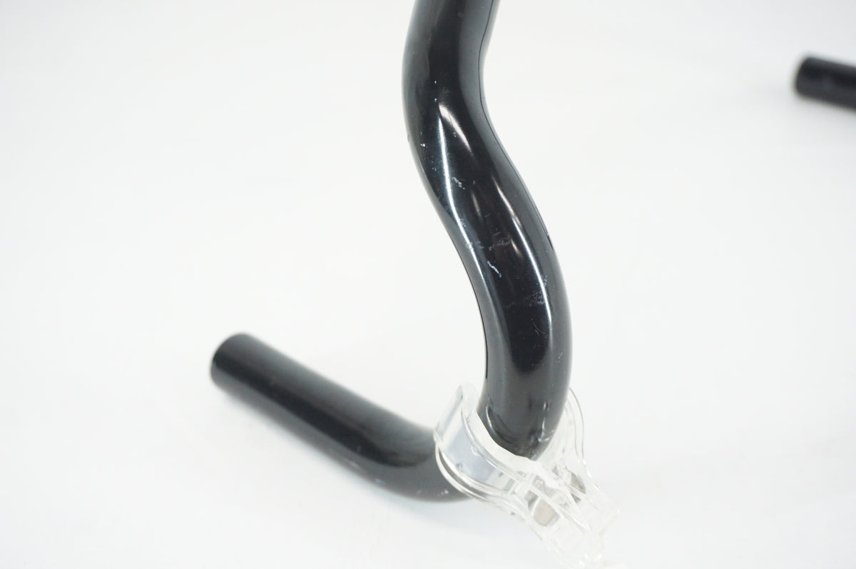 LEADER 「リーダー」 Φ31.8 410mm トラックドロップ ハンドル / 阪急塚口店