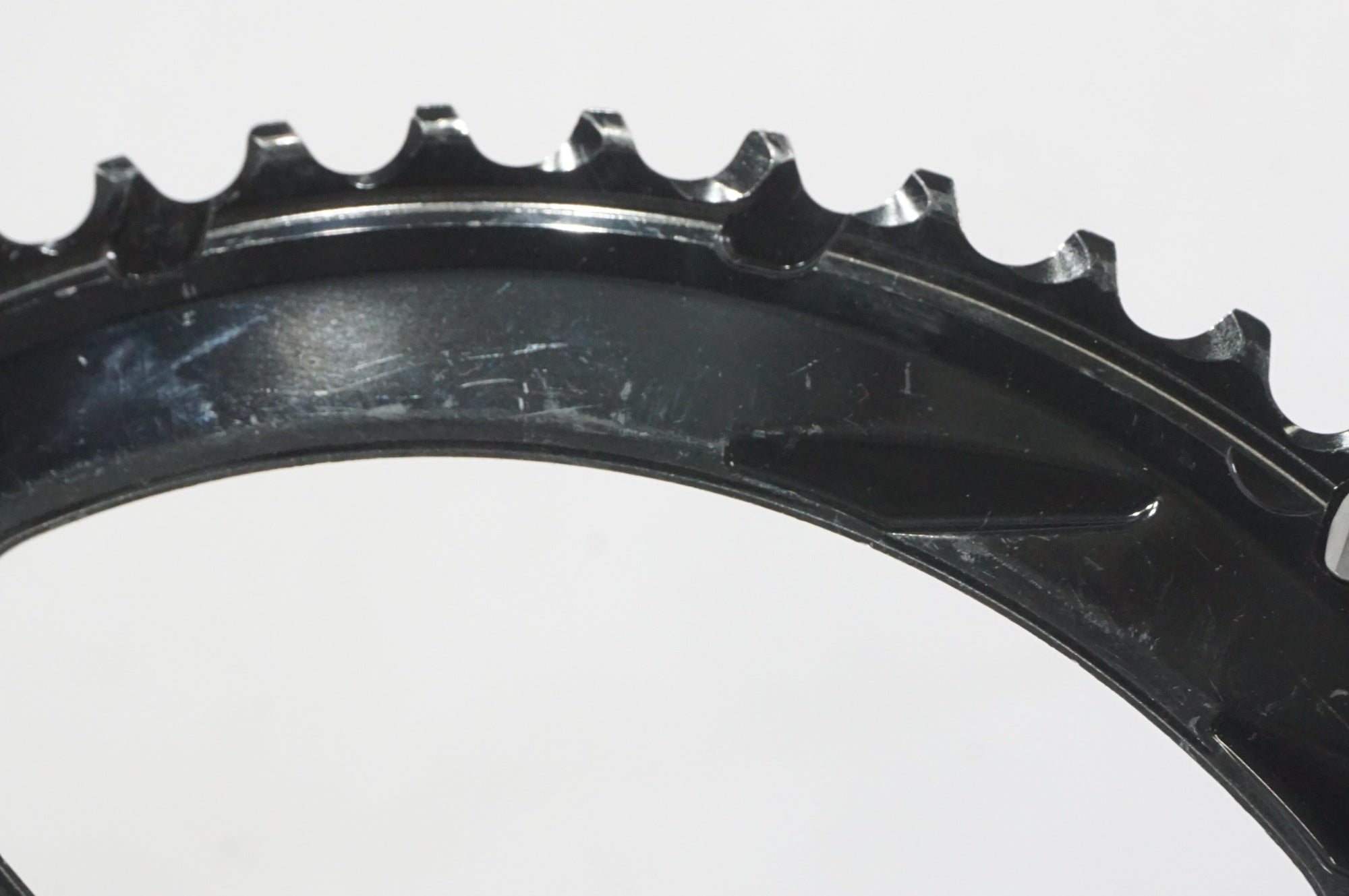 SHIMANO 「シマノ」 DURA ACE FC-R9100 53-39T チェーンリングセット / AKIBA店