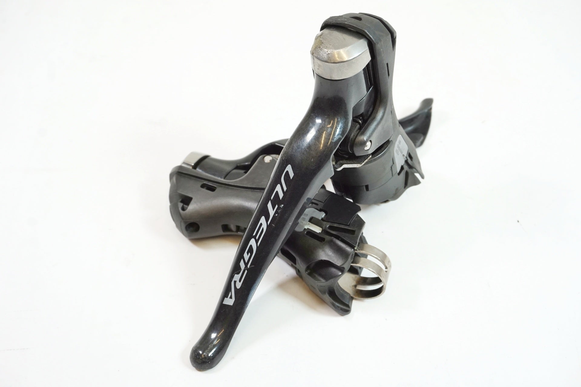 SHIMANO 「シマノ」 ULTEGRA ST-6800 デュアルコントロールレバー