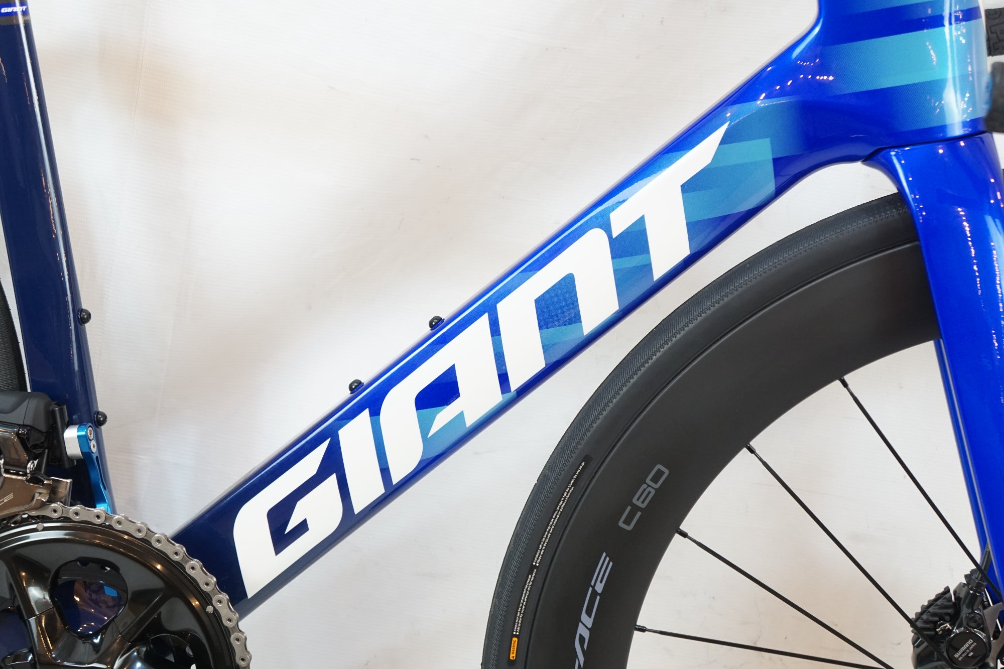 GIANT 「ジャイアント」 PROPEL ADVANCED SL 2024年モデル ロードバイク / バイチャリ浦和ベース