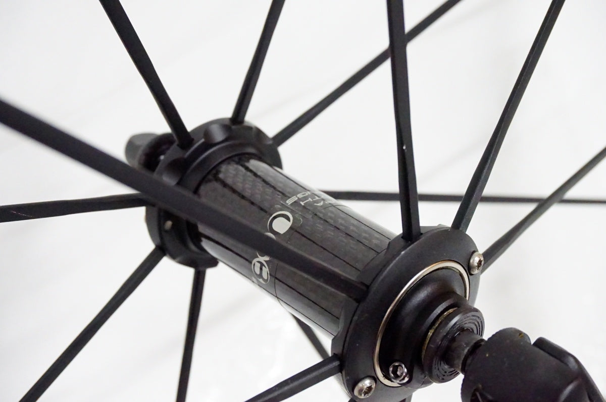 CAMPAGNOLO 「カンパニョーロ」 SHAMAL MILLE シマノ11速 ホイールセット / 名古屋大須店