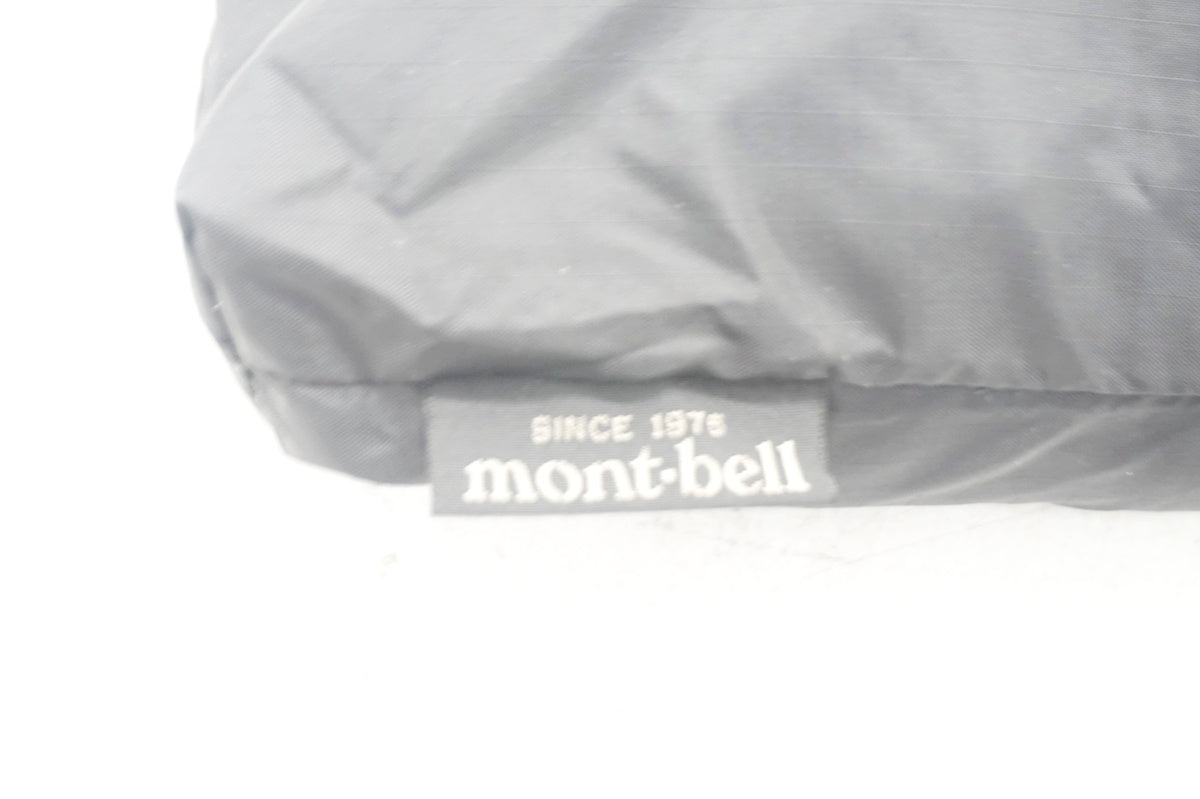 MONT-BELL 「モンベル」 Sサイズ シューズカバー / 大阪門真店