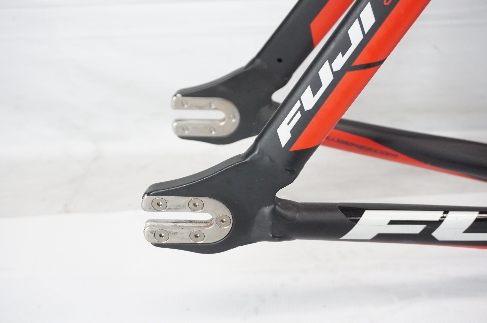 FUJI 「フジ」 TRACK 1.1 2014年モデル フレームセット / 阪急塚口店