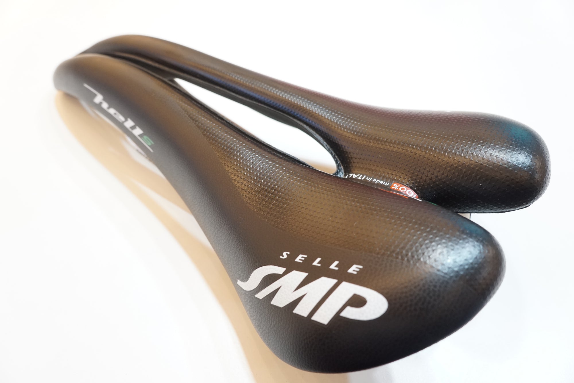 SELLE SMP 「セラエスエムピー」 HELL S サドル / バイチャリ浦和ベース