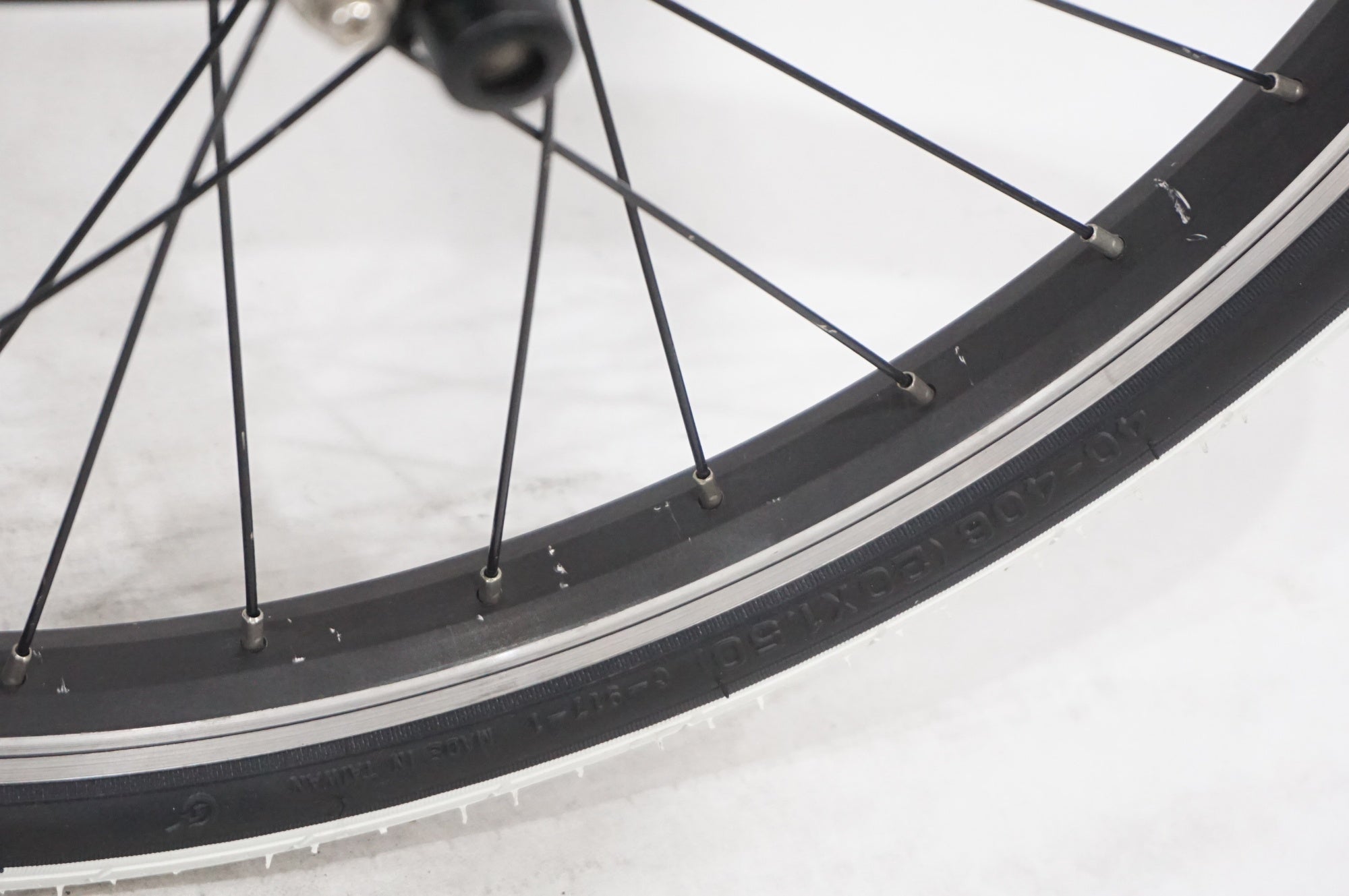 DAHON 「ダホン」 ROUTE 2020年モデル 20インチ 折り畳み自転車 / AKIBA店