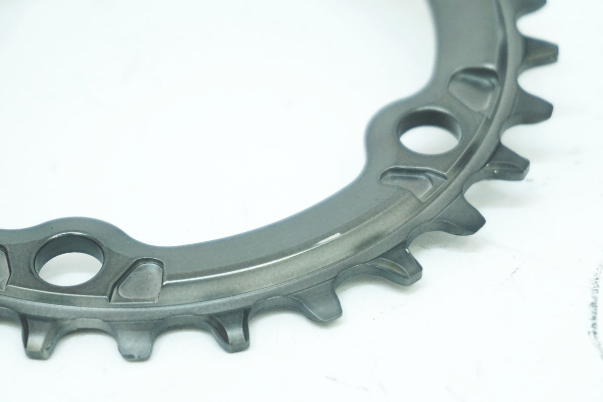 SHIMANO 「シマノ」 SM-CRM91 30T チェーンリング / 大阪美原北インター店