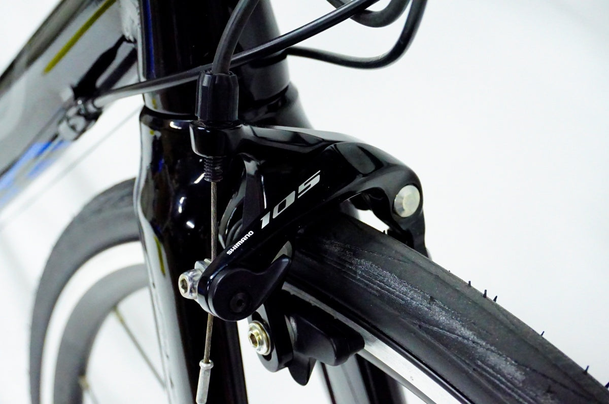 BASSO 「バッソ」 MONZA 105 2024年モデル ロードバイク / 名古屋大須店