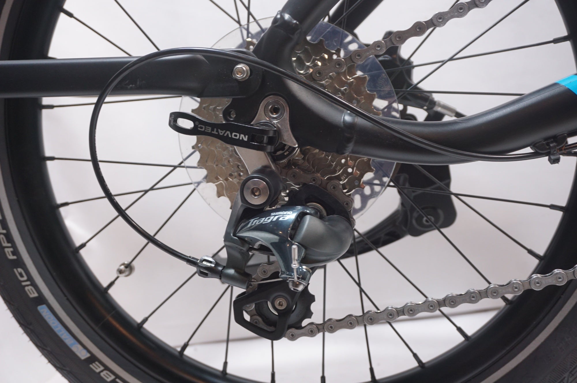 TERN 「ターン」 VEKTRON S10 2020年モデル 20インチ E-BIKE / 世田谷店