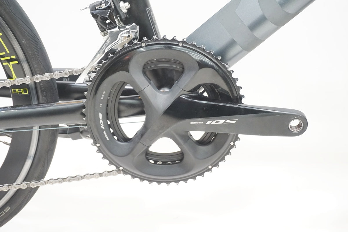 TERN 「ターン」 SURGE 2022年モデル ミニベロ 20インチ カスタム / 京都西院店