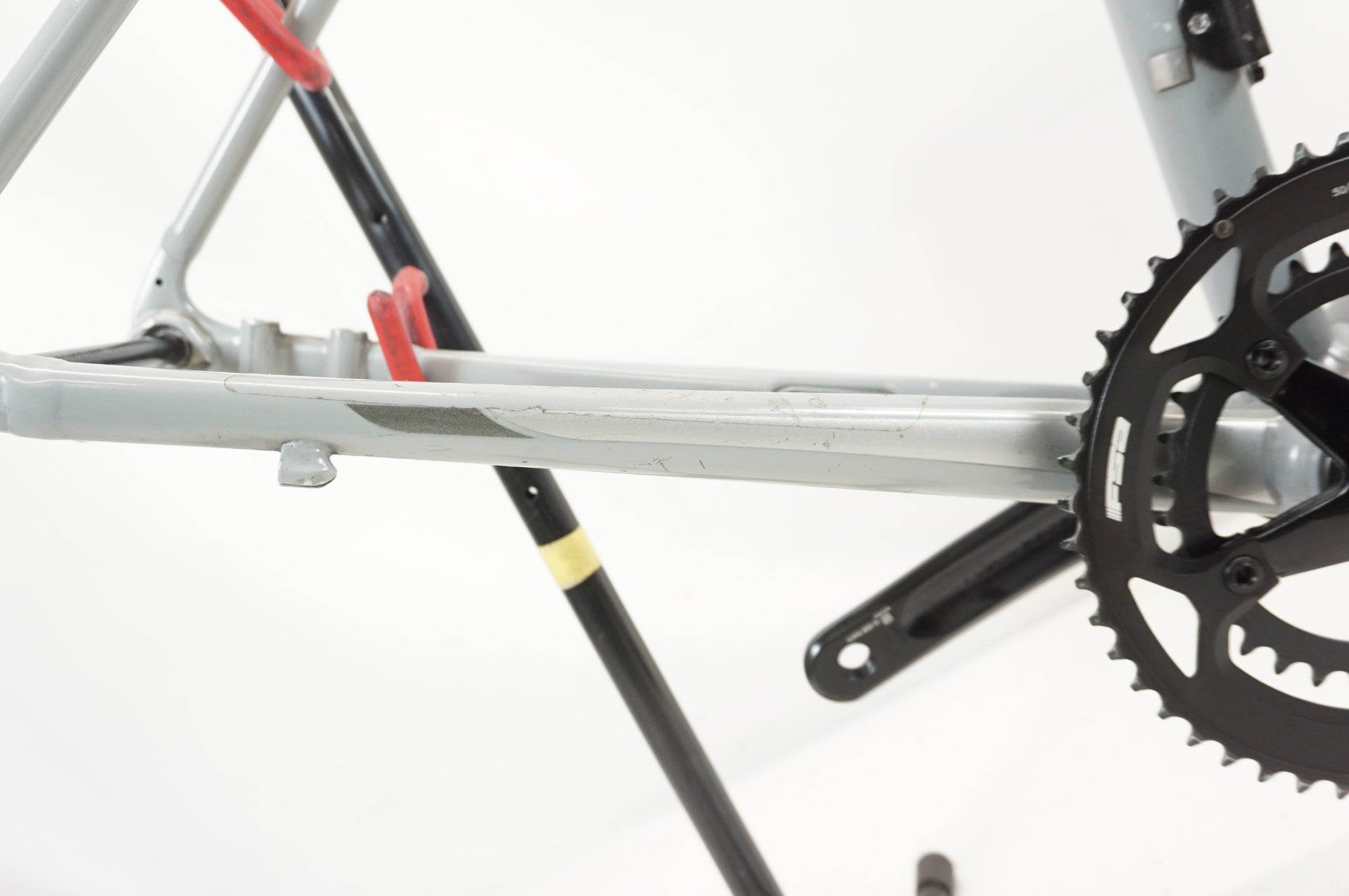 ジャンク TREK 「トレック」 EMONDA ALR5 DISC 2019年モデル フレームセット / 宇都宮店