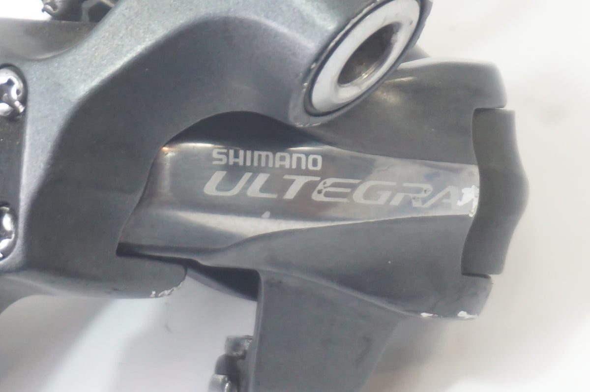 SHIMANO 「シマノ」 ULTEGRA RD-6700 リアディレイラー / 世田谷店
