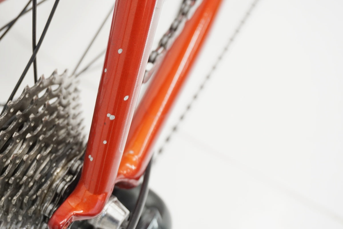 GT 「ジーティー」 LEGATO3.0 2008年モデル クロスバイク / 京都八幡店