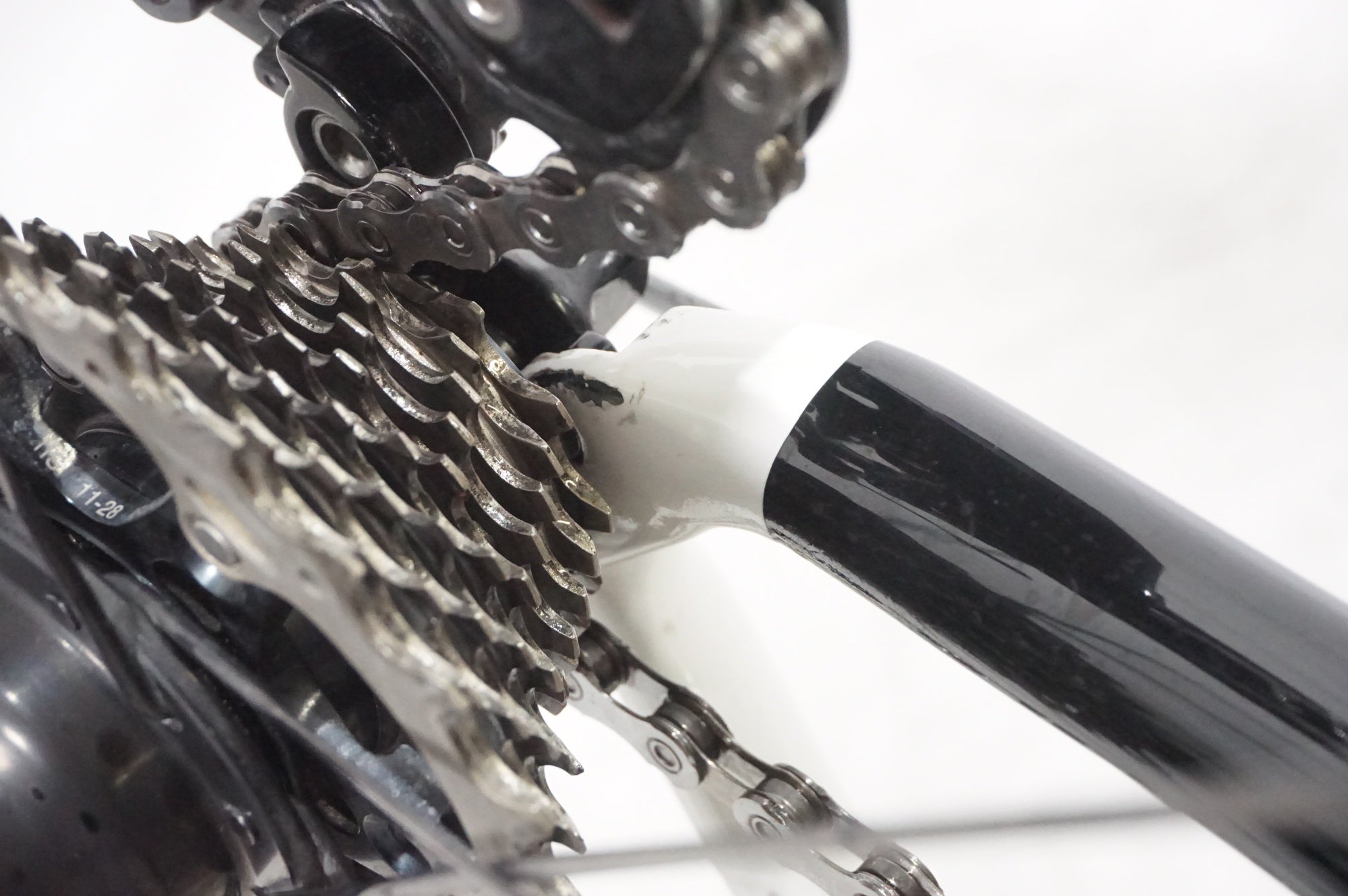 BRIDGESTONE 「ブリヂストン」 ANCHOR RS8 カスタム 2020年モデル ロードバイク / AKIBA店