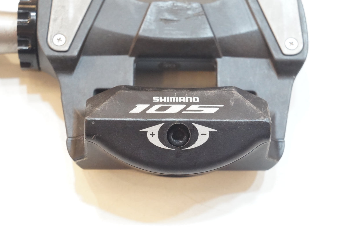 SHIMANO 「シマノ」 105 PD-R7000 ペダル / 浦和ベース