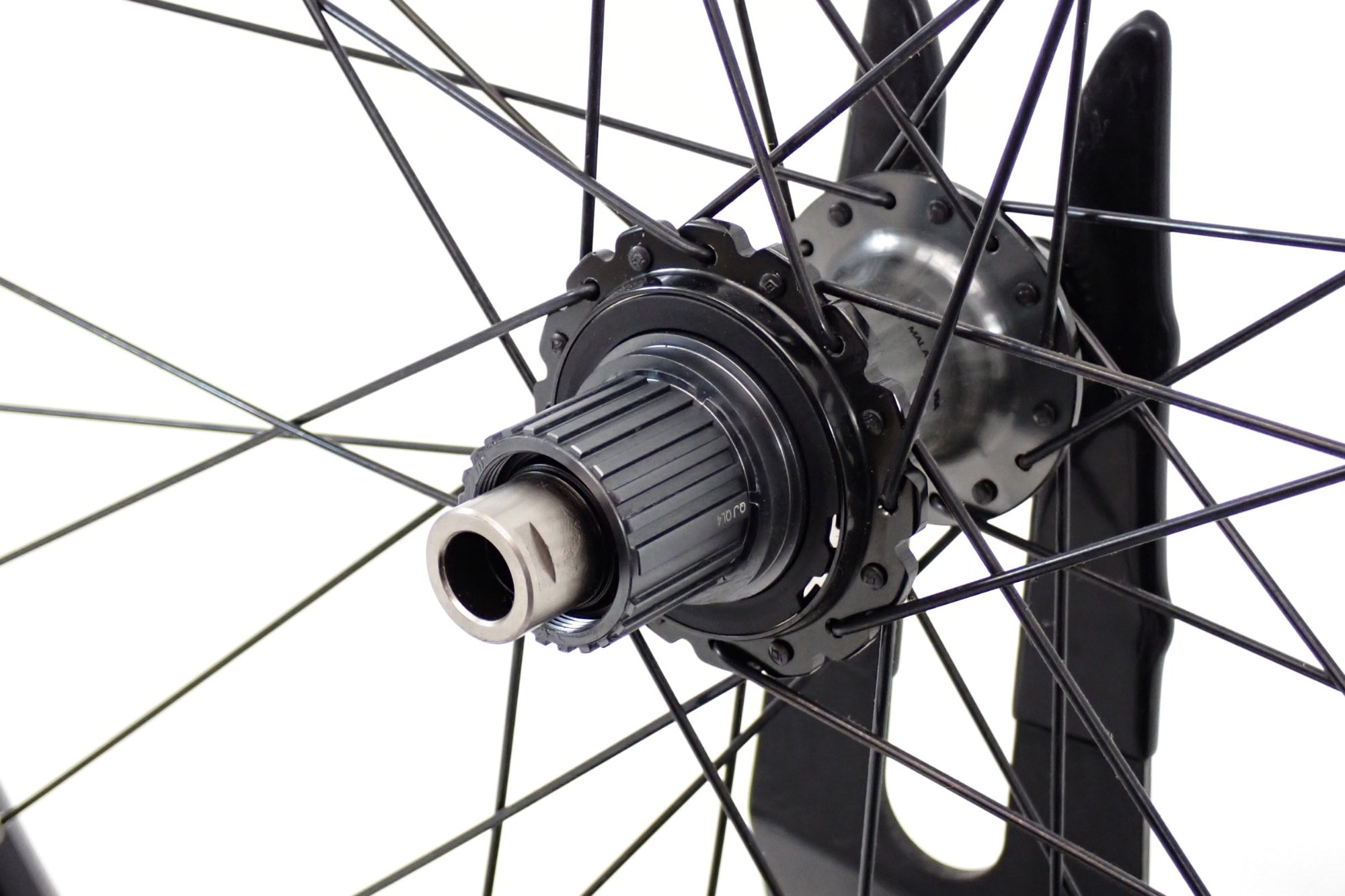MAVIC 「マビック」 EX729 シマノ12速 ホイールセット / 伊勢崎店