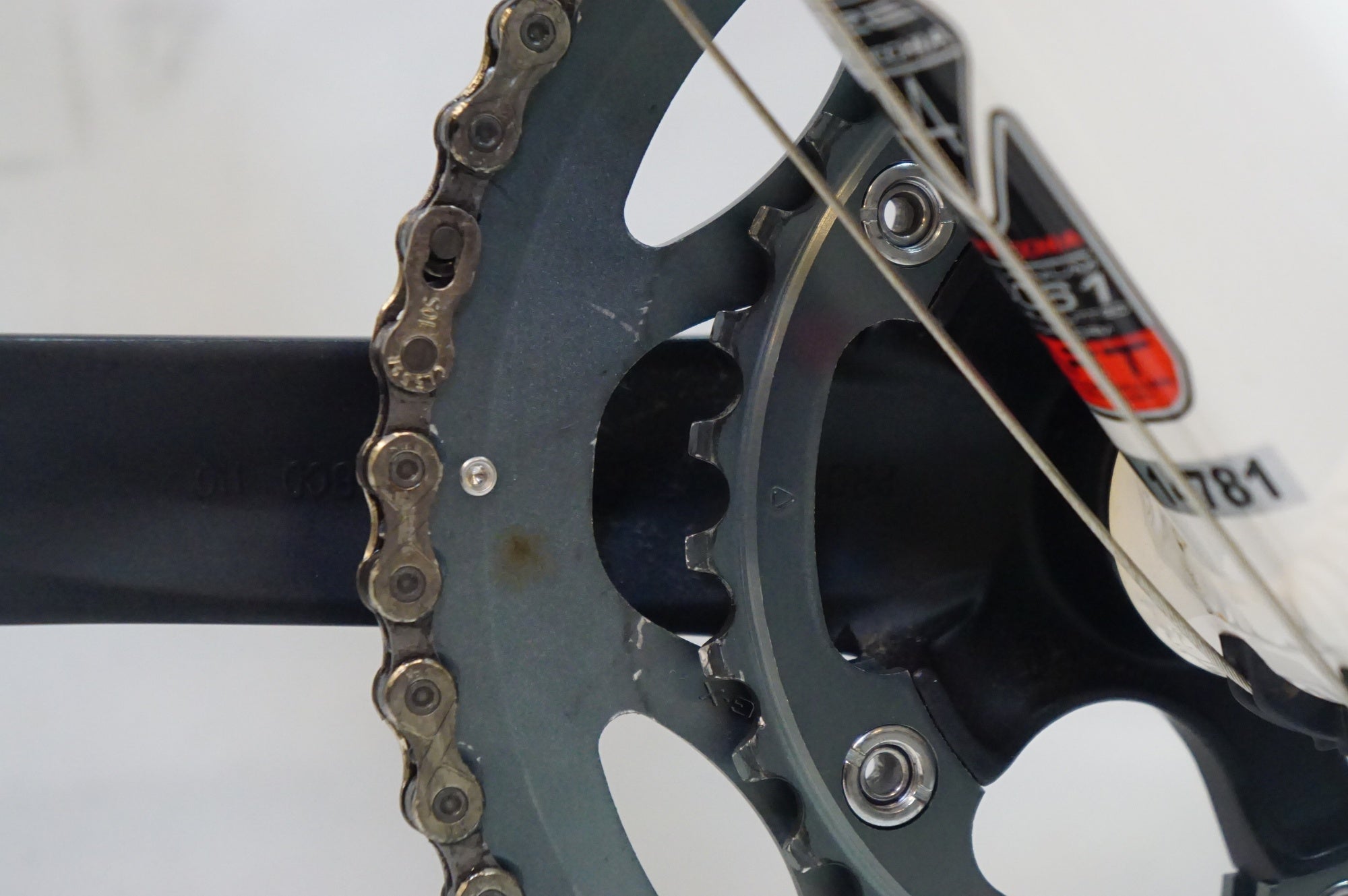 BOTTECCHIA 「ボッテキア」 DUELLO VELOCE 2012年モデル ロードバイク / 熊谷本店