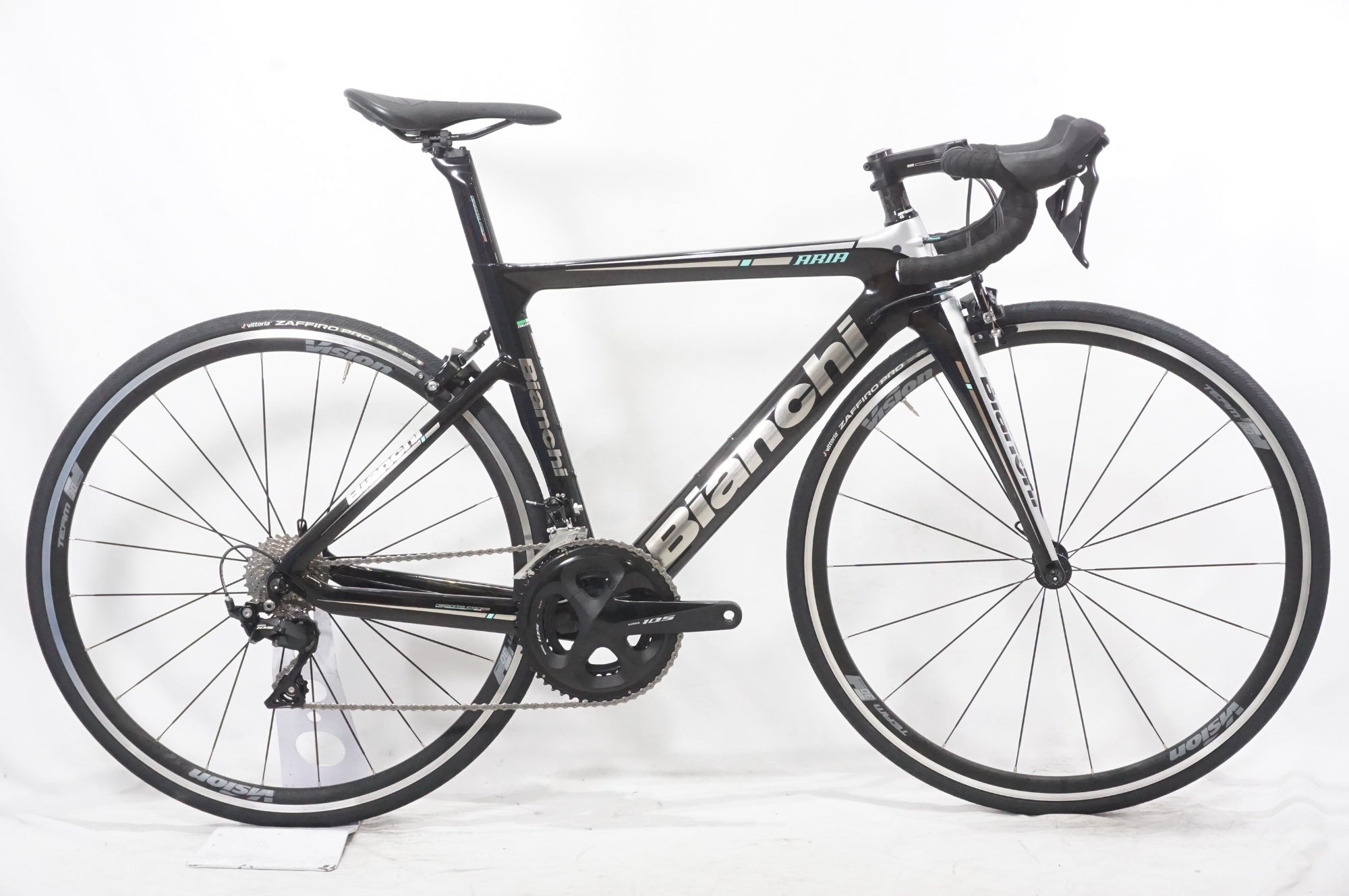 BIANCHI 「ビアンキ」 ARIA 105 2019年モデル ロードバイク / AKIBA店