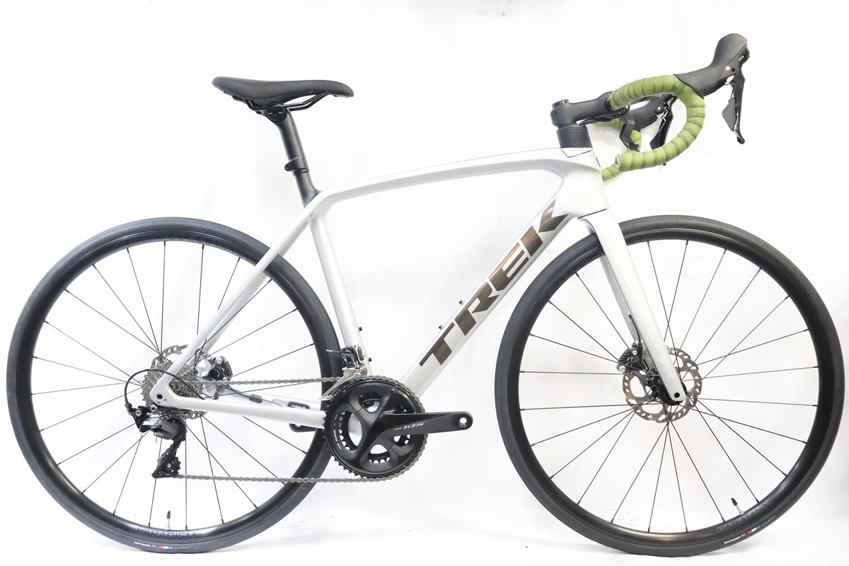TREK 「トレック」 EMONDA SL5 DISC 2022年モデル ロードバイク / 高知店